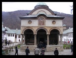 Cozia -08-03-2009 - Bogdan Balaban