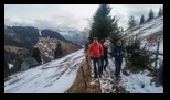 Bucegi - Andolia -01-02-2026 - Bogdan Balaban