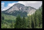 Bucegi - Cheile Orzei -24-08-2014 - Bogdan Balaban