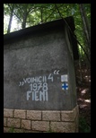 Bucegi - Cheile Orzei -24-08-2014 - Bogdan Balaban