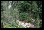 Bucegi - Cheile Orzei -24-08-2014 - Bogdan Balaban