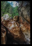 Bucegi - Cheile Orzei -24-08-2014 - Bogdan Balaban