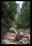 Bucegi - Cheile Orzei -24-08-2014 - Bogdan Balaban