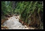 Bucegi - Cheile Orzei -24-08-2014 - Bogdan Balaban