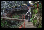 Bucegi - Cheile Orzei -24-08-2014 - Bogdan Balaban