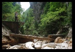 Bucegi - Cheile Orzei -24-08-2014 - Bogdan Balaban