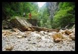 Bucegi - Cheile Orzei -24-08-2014 - Bogdan Balaban