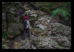 Bucegi - Cheile Orzei -24-08-2014 - Bogdan Balaban
