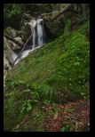 Bucegi - Cheile Orzei -24-08-2014 - Bogdan Balaban