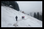 Bucegi - Culmea Bisericutei -31-01-2026 - Bogdan Balaban