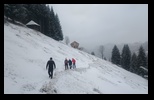 Bucegi - Culmea Bisericutei -31-01-2026 - Bogdan Balaban