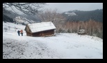 Bucegi - Culmea Bisericutei -31-01-2026 - Bogdan Balaban