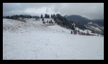 Bucegi - Culmea Bisericutei -31-01-2026 - Bogdan Balaban