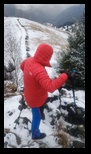 Bucegi - Culmea Bisericutei -31-01-2026 - Bogdan Balaban