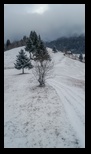 Bucegi - Culmea Bisericutei -31-01-2026 - Bogdan Balaban