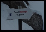 Bucegi - Malaiesti -12-03-2011 - Bogdan Balaban