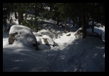 Bucegi - Malaiesti -12-03-2011 - Bogdan Balaban