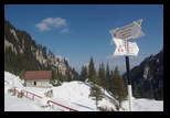 Bucegi - Malaiesti -12-03-2011 - Bogdan Balaban