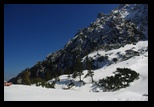 Bucegi - Malaiesti -12-03-2011 - Bogdan Balaban