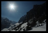 Bucegi - Malaiesti -12-03-2011 - Bogdan Balaban