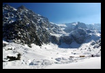 Bucegi - Malaiesti -12-03-2011 - Bogdan Balaban