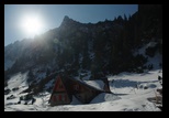 Bucegi - Malaiesti -12-03-2011 - Bogdan Balaban