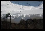 Bucegi - Malaiesti -12-03-2011 - Bogdan Balaban