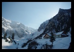 Bucegi - Malaiesti -12-03-2011 - Bogdan Balaban