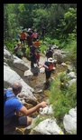 Bucegi - Valea Horoabelor -09-07-2023 - Bogdan Balaban