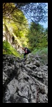 Bucegi - Valea Horoabelor -09-07-2023 - Bogdan Balaban