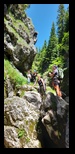 Bucegi - Valea Horoabelor -09-07-2023 - Bogdan Balaban
