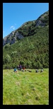 Bucegi - Valea Horoabelor -09-07-2023 - Bogdan Balaban