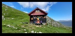 Bucegi - Valea Horoabelor -09-07-2023 - Bogdan Balaban