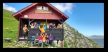 Bucegi - Valea Horoabelor -09-07-2023 - Bogdan Balaban