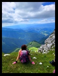 Bucegi - Valea Horoabelor -09-07-2023 - Bogdan Balaban