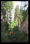 Bucegi -04-08-2013 - Bogdan Balaban