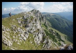 Bucegi -04-08-2013 - Bogdan Balaban