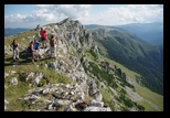 Bucegi -04-08-2013 - Bogdan Balaban