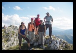 Bucegi -04-08-2013 - Bogdan Balaban