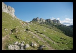 Bucegi -04-08-2013 - Bogdan Balaban