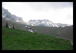 Bucegi -06-05-2013 - Bogdan Balaban