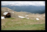 Bucegi -06-05-2013 - Bogdan Balaban