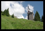 Bucegi -11-06-2010 - Bogdan Balaban