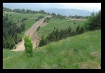 Bucegi -11-06-2010 - Bogdan Balaban