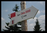 Bucegi -11-06-2010 - Bogdan Balaban