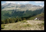 Bucegi -12-05-2012 - Bogdan Balaban