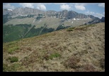 Bucegi -12-05-2012 - Bogdan Balaban