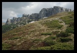 Bucegi -12-05-2012 - Bogdan Balaban