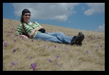 Bucegi -12-05-2012 - Bogdan Balaban