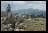 Bucegi -12-05-2012 - Bogdan Balaban